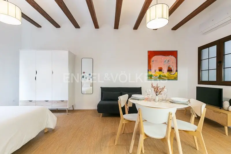 Loft en venta en Russafa, València ciudad, Valencia