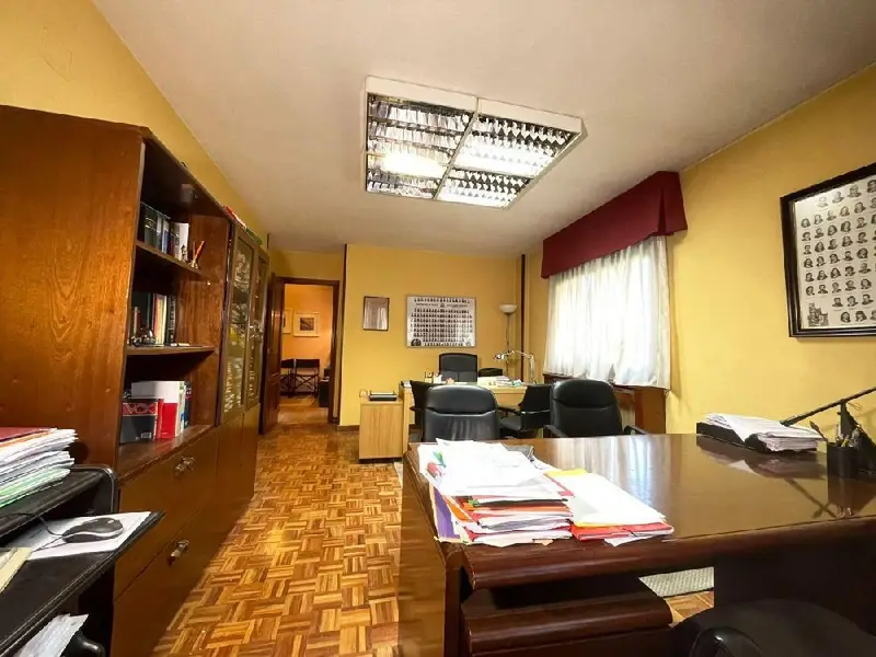 Venta Duplex 3 Habitaciones Centro Cangas del Narcea