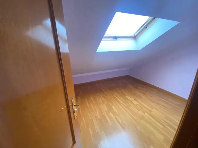 Vivienda en Burgos 135m2: Ideal familias e inversores