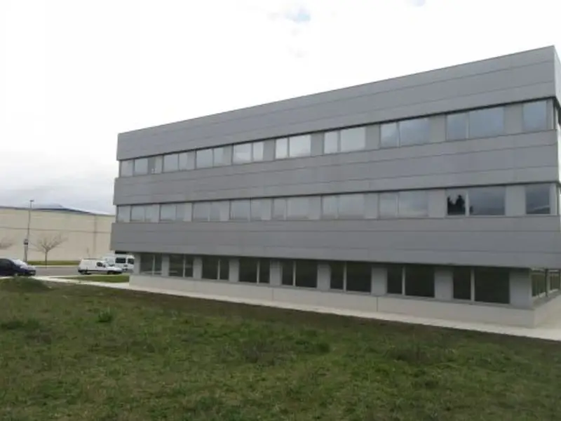 venta Oficina en Noain (Valle de Elorz), Navarra (53182205)- Globaliza