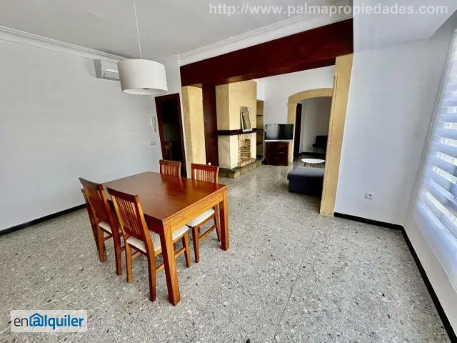 Alquiler Piso 3 Habitaciones 2 Baños Sa Pobla