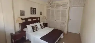 Alquiler Piso Amueblado Bda La Union 3 Dormitorios