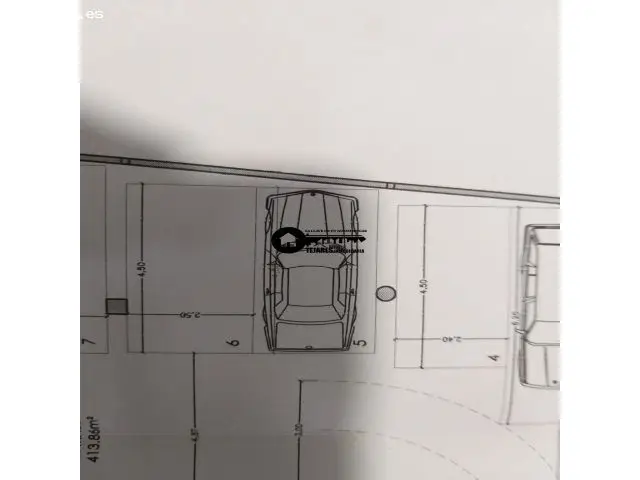 Plaza de Garaje en Venta Deposito del Sol