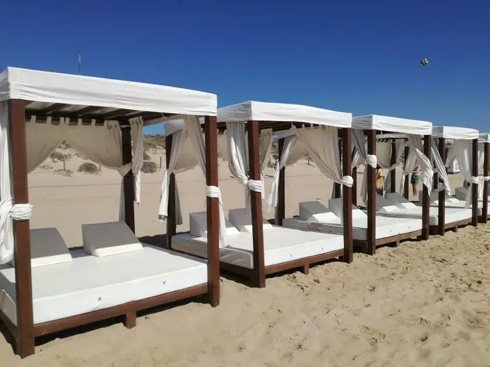Adosados de Lujo en Dolores Costa Blanca 2 y 3 Dormitorios