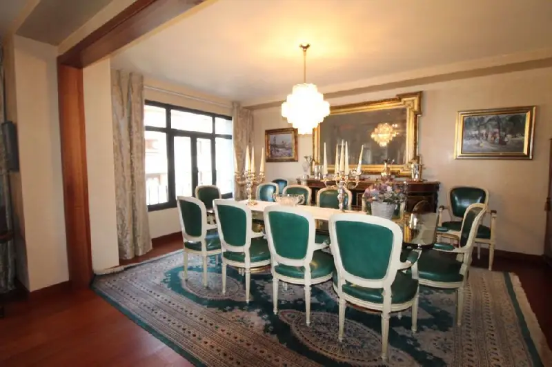 Venta Piso Lujoso Centro Oviedo 270m2 5 Dormitorios