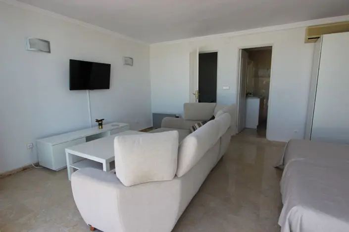 Ático 4 Dormitorios Puerto Banús - Lujo y comodidad