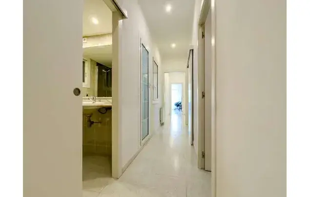 Alquiler Piso 4 Dormitorios 75m2 Barcelona