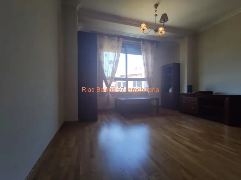 Venta Piso 3 Dorm Arcade Soutomaior Ref 4810