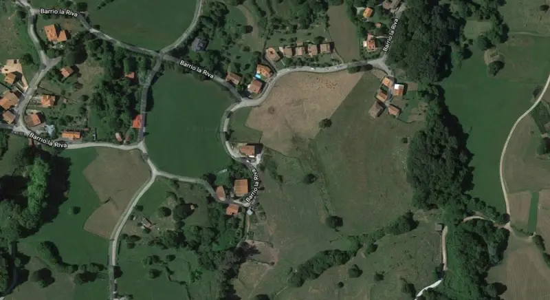 Venta Parcela con Vistas en Villaescusa