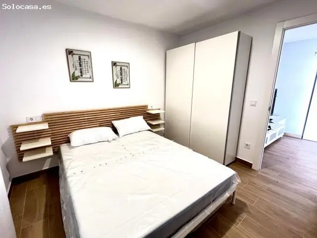 Piso Reformado en Cristo de las Batallas Plasencia