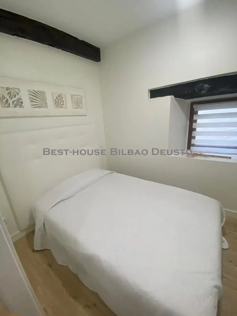 Venta Piso Luminoso Reformado Laredo Centro 3 Habitaciones 2 Baños