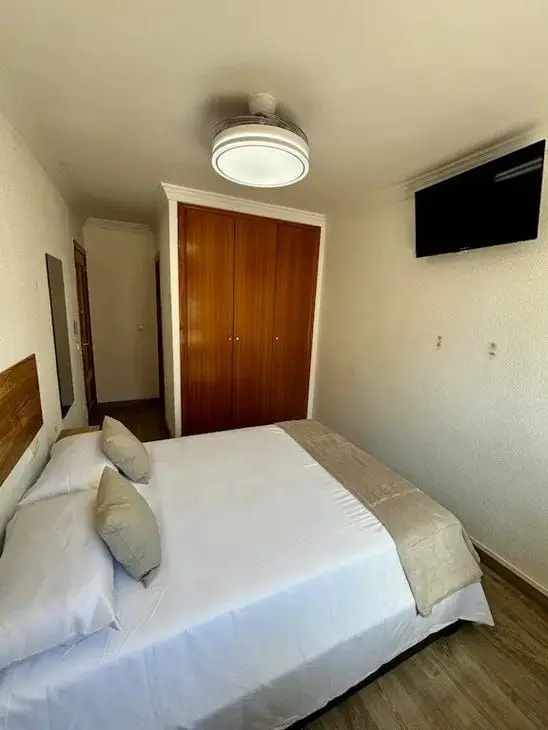Apartamento en Manises 1 Dormitorio 1 Baño