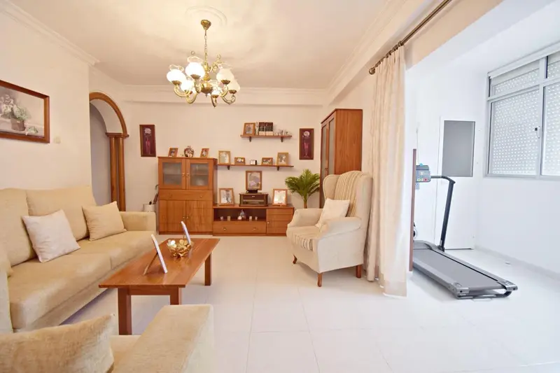 Piso en Venta Vista Alegre Jerez de la Frontera