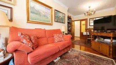 Piso en venta en Santurtzi zona centrica 70m2 3 dormitorios 2 baños