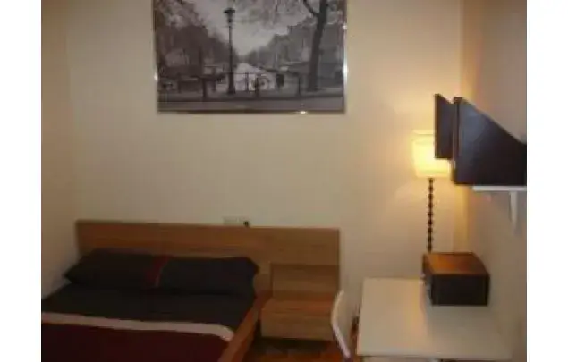 Alquiler Habitacion Barcelona Paseo Gracia