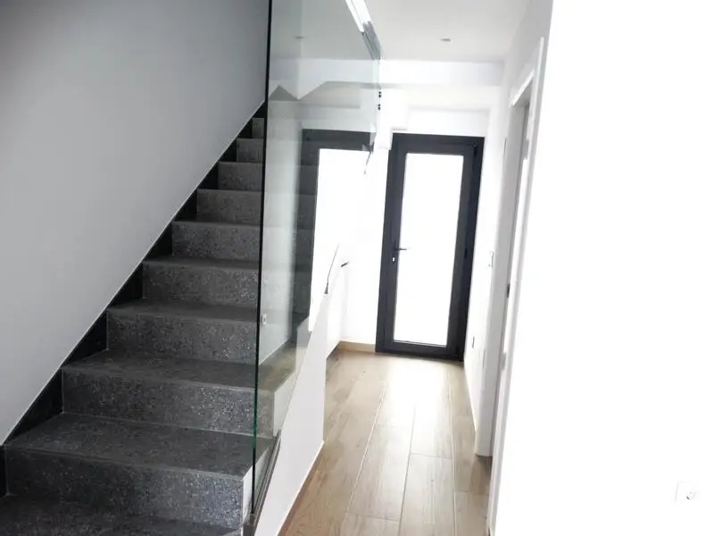 Villa en Venta Santiago de la Ribera 3 Dormitorios 3 Baños Piscina