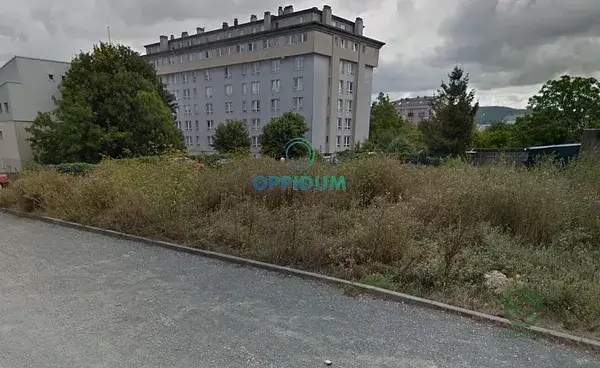 Suelo Urbano en Narón para Edificio Plurifamiliar 8730m2