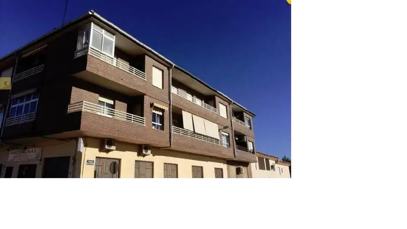 Apartamento 4 Cuartos en Salinas Alicante