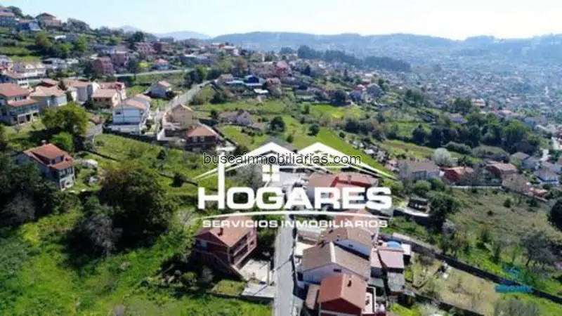 Parcela en Lavadores Vigo: Terreno Edificable con Planos y Permisos