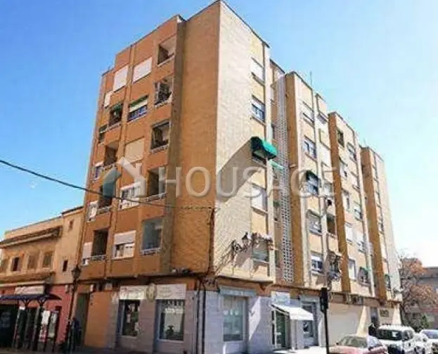 Piso en Venta en Valencia Capital