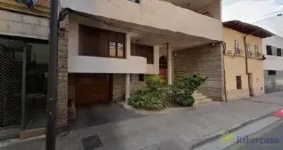 Casa Adosada 471m2 Tudela Inversores