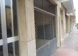 Garaje en Venta en El Vendrell 20m2 con Ascensor