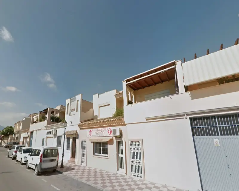 Piso de 119 m² en Estepona