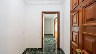 Piso en venta Alcalá la Real 190m2 4 dormitorios terraza