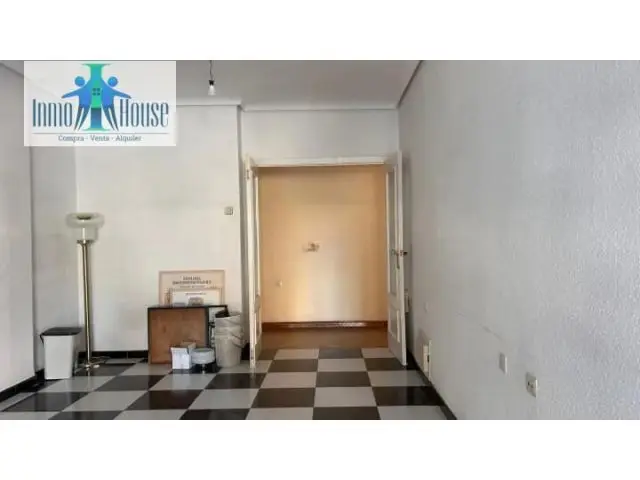 Piso en Venta Albacete Centro 4 Dormitorios 105m2 Terraza Garaje Trastero