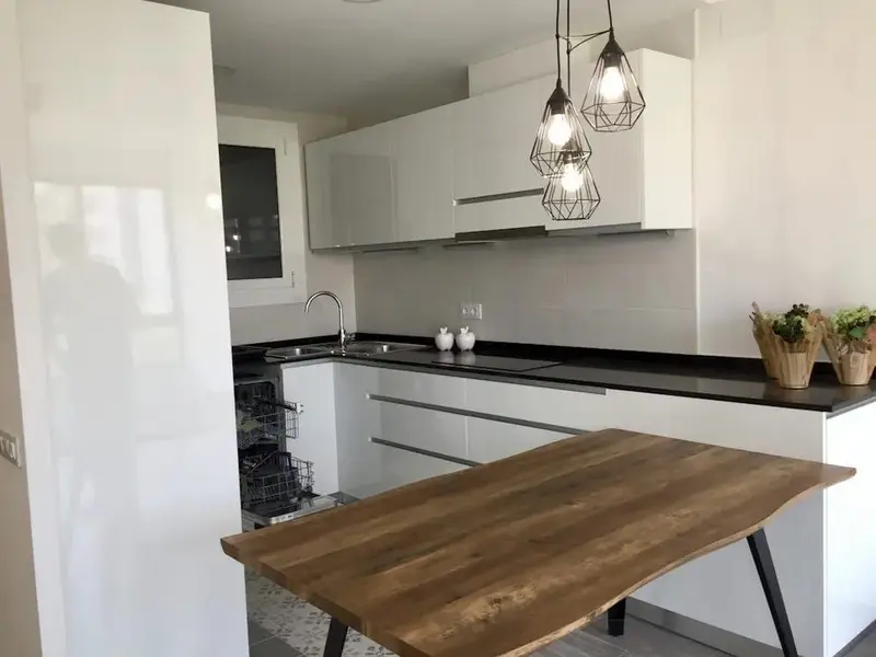Apartamento 1 Dormitorio Barcelona