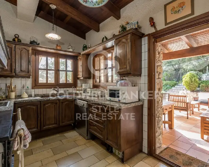 Venta Casa con calefacción en Matadepera