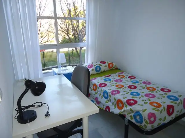 Habitación alquiler Córdoba, España