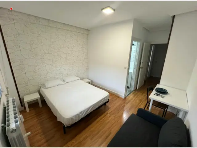 Habitación alquiler Toledo, España