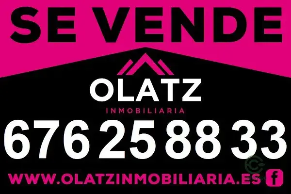 Casa en Villasana de Mena para reformar