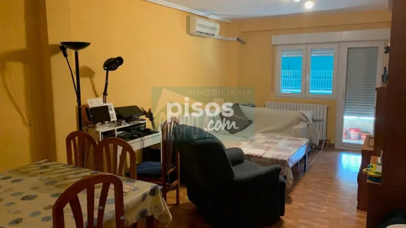 Piso en venta en Urbanización Collarada B