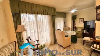 Piso en venta en Cabra Centro 3 habitaciones