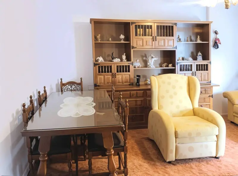 Piso en venta en Matalascañas, Almonte, Huelva