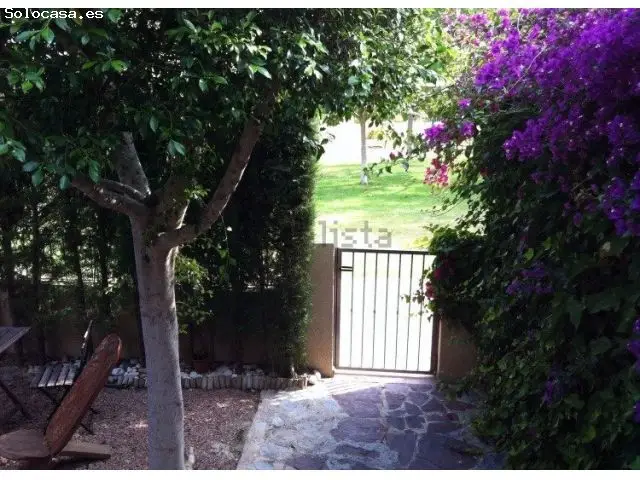 Chalet Adosado 300m2 Cerca Liceo Frances y Playa Muchavista