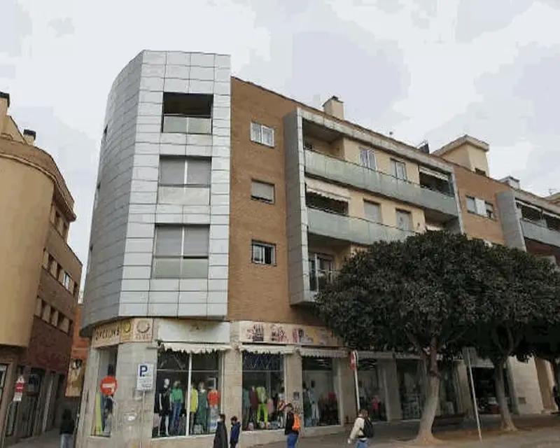 Garaje en Venta en El Vendrell 66m²