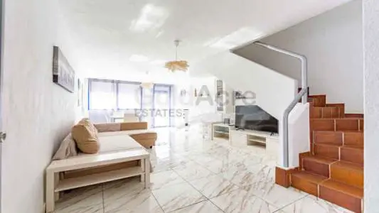 Dúplex Reformado en Corralejo  Fuerteventura