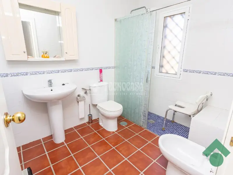Casa en Venta Algeciras 3 Dormitorios 121m2