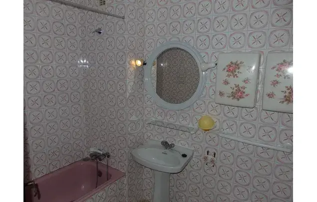 Alquiler piso 3 habitaciones 95m2 Huesca