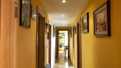 Atico en venta en Premià de Mar con vistas al mar