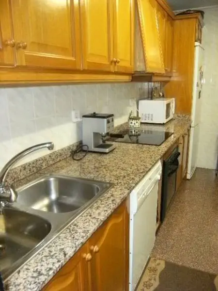Venta Piso con Trastero en Toscar Elche