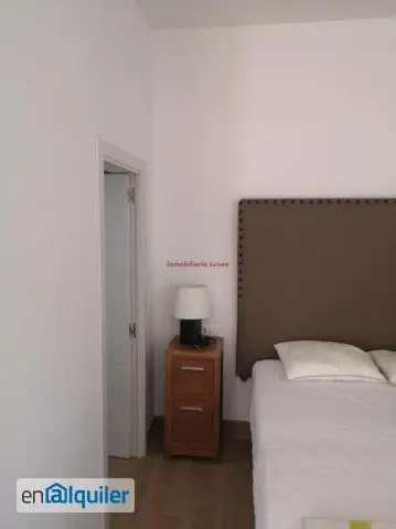 Estudio Amueblado en Puerto de la Torre Malaga Alquiler 11 Meses