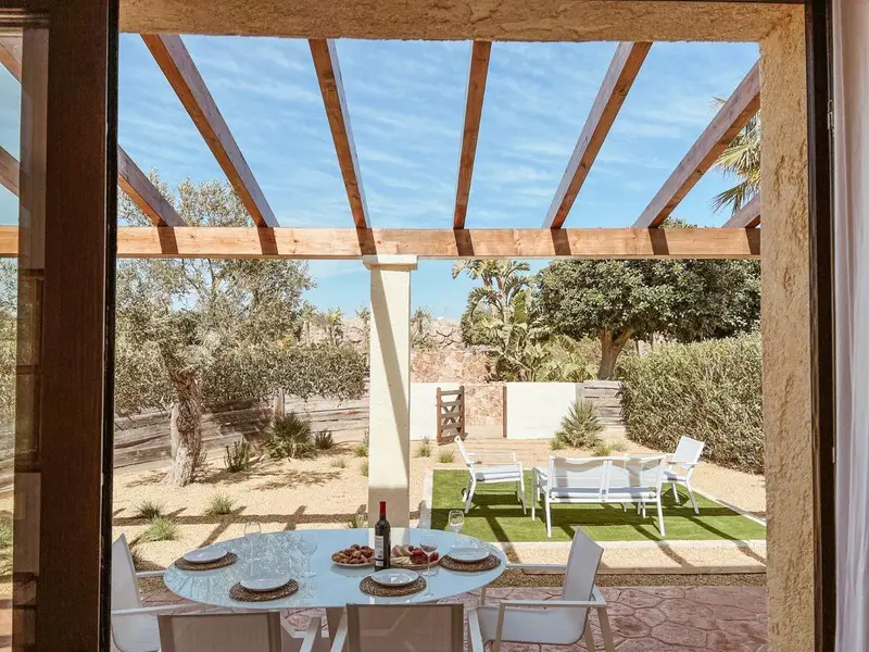 Villa en Venta Desert Spring Golf Cuevas del Almanzora 3 Dormitorios 2 Baños