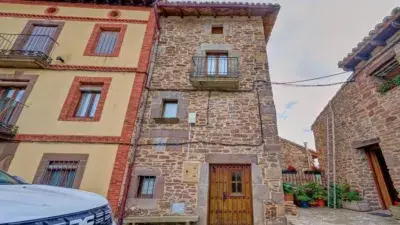 Casa en venta en Undués de Lerda