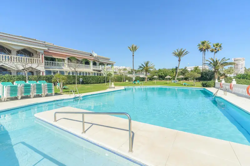 Piso de 1 Dormitorios alquiler Mijas, España