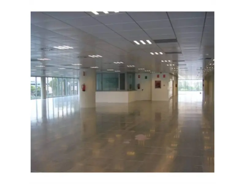 Oficina en Alquiler La Moraleja Alcobendas Madrid
