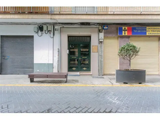 Piso en Venta Maracena Centro 98m2 3 Dormitorios Terraza